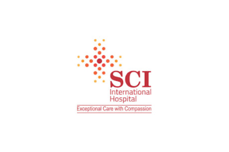 SCI International Hospital in Delhi, India