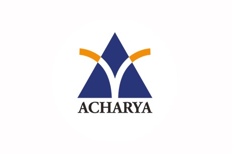 Acharya College in Bangalore in Bangalore, India
