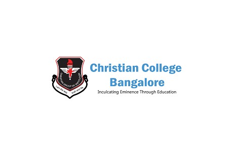 Christian College Bangalore in Bangalore, India