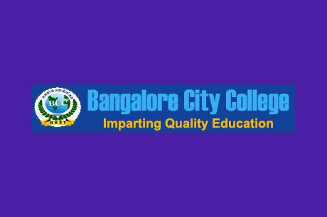 Bangalore City College in Bangalore, India