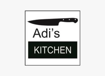 Adi's Kitchen in Goa, India