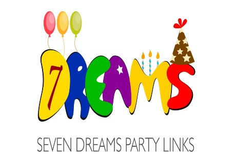 seven dreams party in Bangalore, India