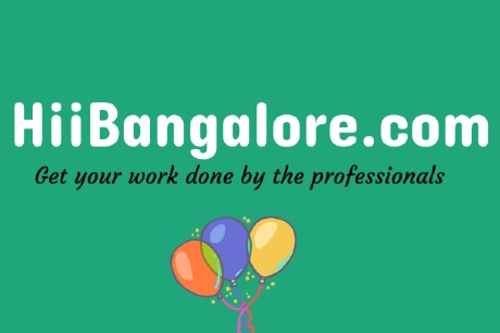 Hiibangalore.com in Bangalore, India