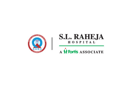S.L Raheja Hospital in Mumbai, India
