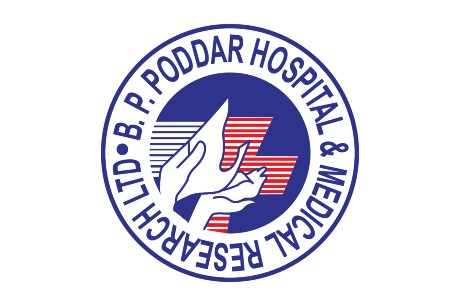 B.P. Poddar Hospital in Kolkata , India