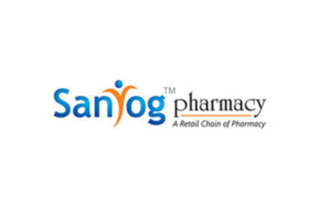 Sanyog pharmacy in Delhi, India