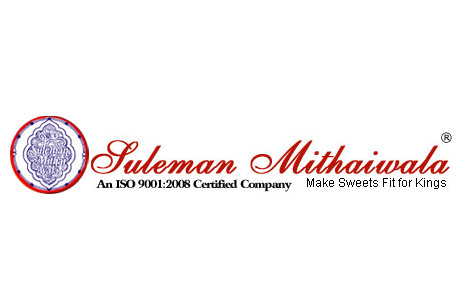 Suleman Mithaiwala in Mumbai, India