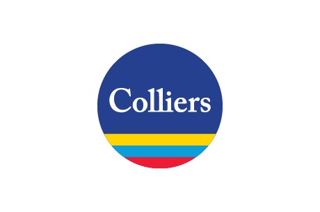 Colliers International in Kolkata , India