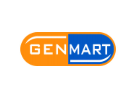 Genmart Pharmacy in Mumbai, India