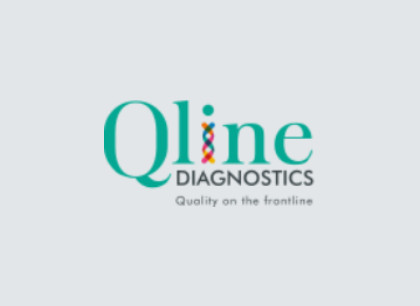 Qline Diagnostics in Ahmedabad, India