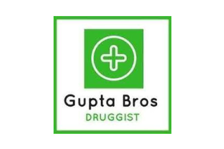 Gupta Bros in Delhi, India