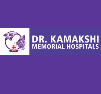 DR.KAMAKSHI MEMORIAL HOSPITALS in Chennai , India