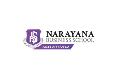 Narayana Business School in Ahmedabad, India