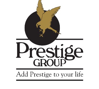 Prestige Terminus in Bangalore, India