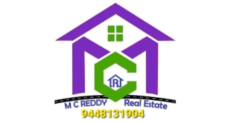 M C Reddy Real Estates in Bangalore, India