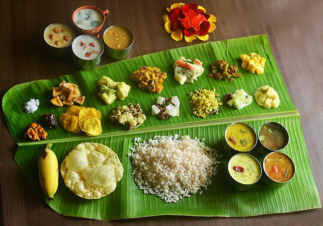 Sri Mangalambiga Catering in Chennai , India