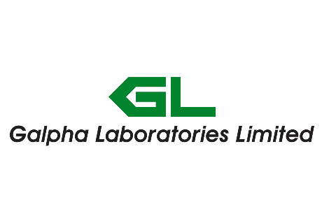 Galpha Laboratories in Mumbai, India