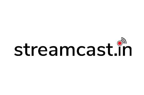 Streamcast in Bangalore, India