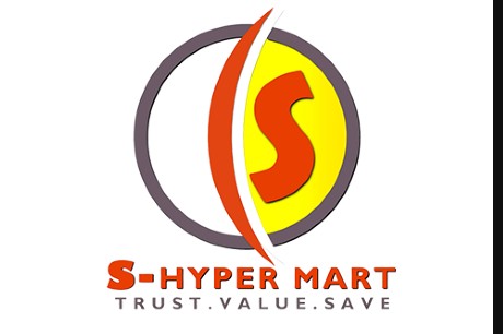 S hypermart in Vijayapura, India