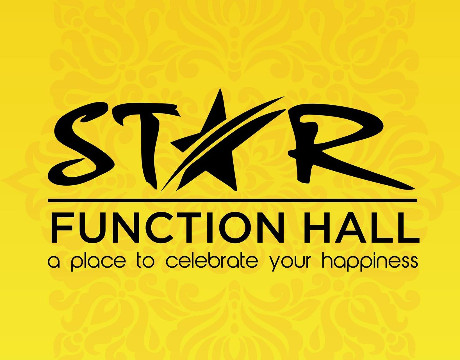Star Function Hall in Vijayapura, India