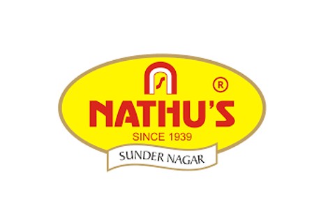 Nathu Sweets in Delhi, India