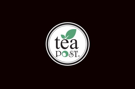 Tea Post in Ahmedabad, India