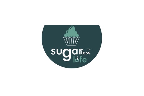 Sugarless Life Cafe in Ahmedabad, India