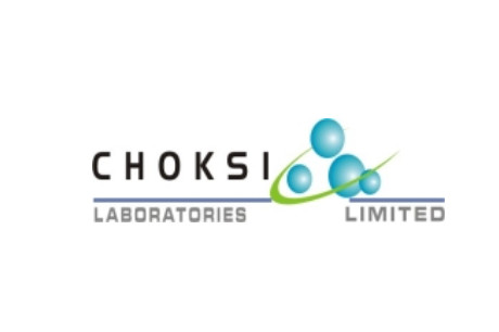 Choksi Laboratories in Goa, India