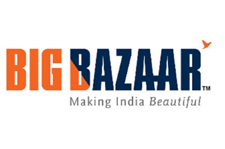  Big Bazaar in Chennai , India