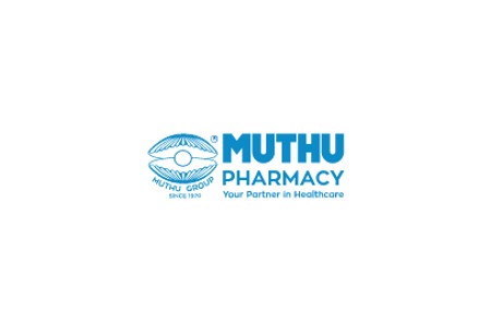 Muthu Pharmacy in Chennai , India