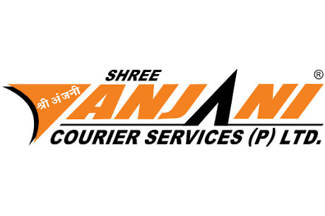 Shree Anjani Courier in Ahmedabad, India
