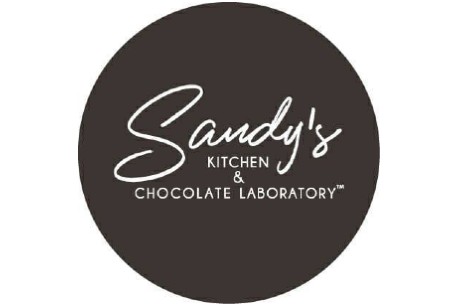 Sandy's Chocolate in Chennai , India