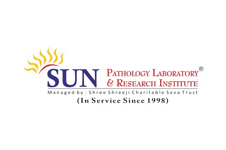 Sun Pathology Laboratory in Ahmedabad, India
