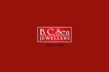 B C Sen Jewellers in Kolkata , India