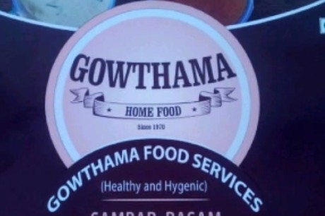 Gowthama Catering Service in Chennai , India