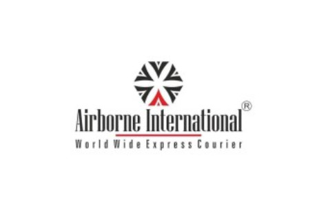 Airborne International Courier Services in Mumbai, India