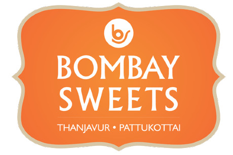 Bombay Sweets in Mumbai, India