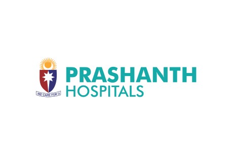 Prashanth Hospital in Chennai , India