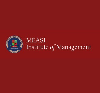 MEASI Institute of Management in Chennai , India
