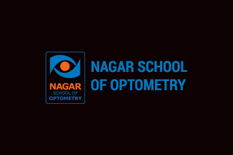 Nagar School of Optometry in Ahmedabad, India