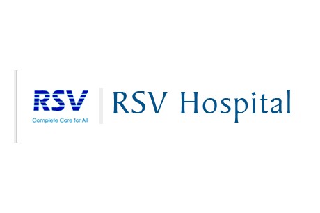 RSV Hospital in Kolkata , India