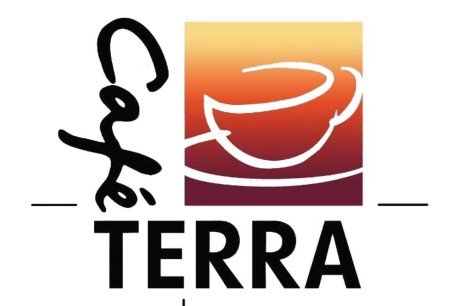 Cafe Terra in Bangalore, India