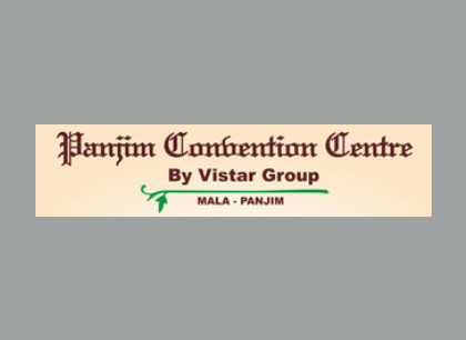 Panjim Convention Centre in Goa, India