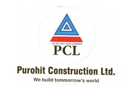 Purohit Construction in Ahmedabad, India