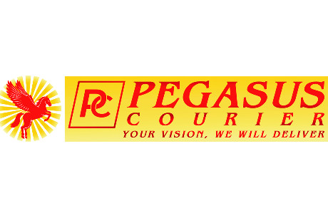 Pegasus Courier in Ahmedabad, India