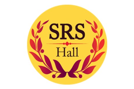  SRS Mini Hall in Chennai , India