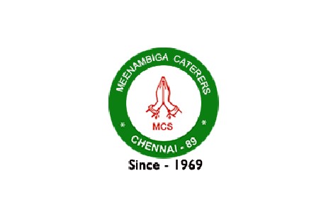 Meenambiga Caterers in Chennai , India