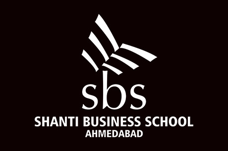 Shanti Business School in Ahmedabad, India