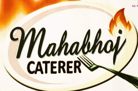 Mahabhoj Caterer in Kolkata , India