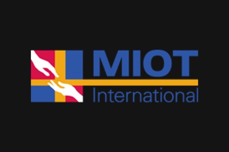 MIOT International in Chennai , India